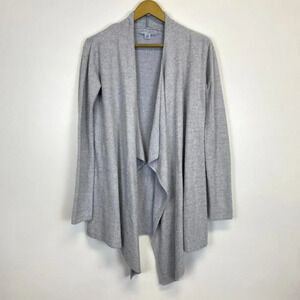 Barefoot Dreams Waterfall Cardigan